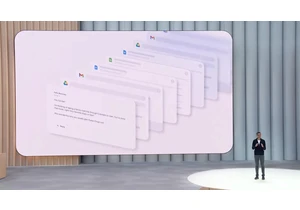 Personalized AI-powered Smart Replies are coming to Gmail