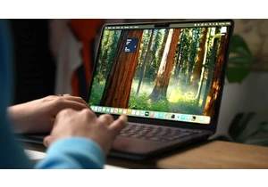 Apple could launch a cut-price MacBook powered by an iPhone chip, new report claims – here’s why that would be a massive hit