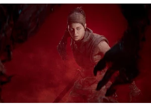 Senua’s Saga: Hellblade 2 hits PS5 on August 12