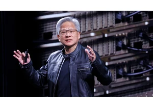 Nvidia calms fears and hypes Europe's impending AI future