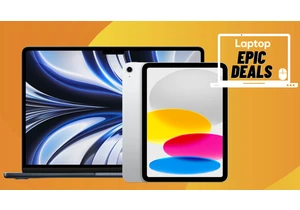 Top 9 early Prime Day Apple deals: Save up to $150 on MacBooks, iPads, and headphones!
