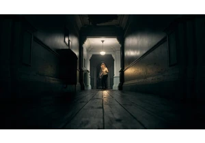 Resident Evil Requiem has a third-person view for fewer cheap jump scares