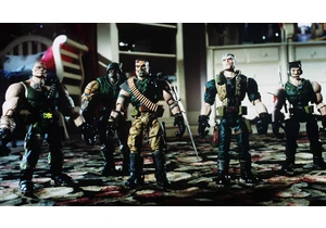 Would you buy your child a ChatGPT‑powered Barbie? I’m queasy at the prospect of a real‑life Small Soldiers scenario