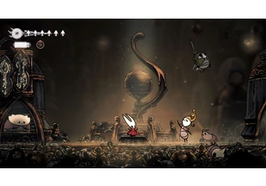 Download Hollow Knight: Silksong ahead of release time with this one weird trick