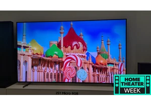 The 5 coolest TVs at IFA 2025