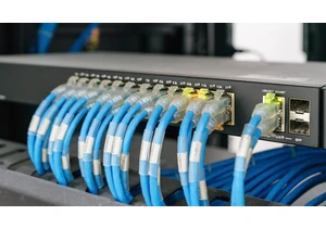 Dealing With Spotty Internet? A Network Switch Might Fix It