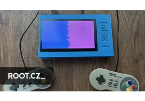 EndBOX nabízí BASIC jako za starých časů, Nitrux přechází na Hyprland