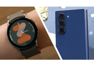 Mark your calendars – this is likely launch date for the Samsung Galaxy Z Fold 7 and Galaxy Watch 8