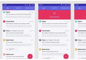 How to Use Figma’s Smart Animate to Prototype Microinteractions
