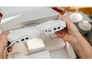 Slow Internet? It Might Be Time to Upgrade Your Router.