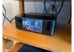 Bluesound Node Icon Review