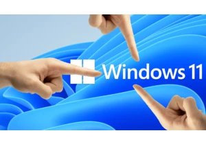 Windows 11 has nearly caught up to Windows 10 with market share spike