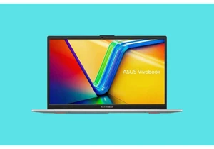 Don’t miss your chance to grab this Ryzen 5 Asus laptop for $330