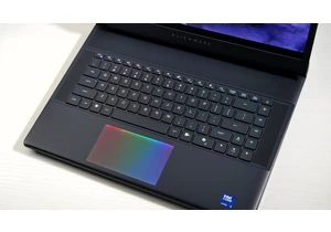The Alienware Area-51 looks like a UFO, but I've identified its one feature every gaming laptop needs