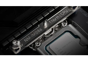 Intel's next-gen Nova Lake CPUs may be backwards compatible with Arrow Lake coolers — LGA1954 and LGA1851 sockets share the same dimensions