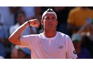 French Open 2025: How to Watch, Stream Paul vs. Alcaraz Free From Anywhere