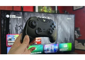 My absolute favorite Xbox and PC controller is on sale for under $90 while it lasts — So good, it "almost feels like cheating"