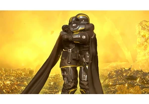 "It was all PlayStation" — Helldivers 2 CEO comments on how the popular co-op shooter arrived on Xbox