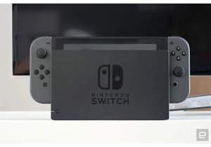 The original Nintendo Switch is about to get more expensive in the US