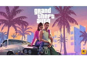 GTA 6 delayed until May 2026, but we now have a release month