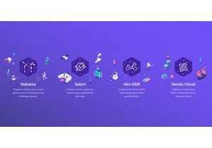 Distributed server for social and realtime games and apps