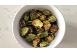 This Is The Key to Cooking Perfect Brussels Sprouts