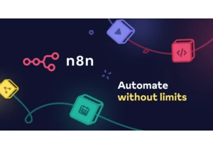 N8n – Flexible AI workflow automation for technical teams