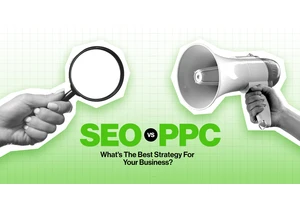 SEO Vs. PPC: What’s The Best Strategy For Your Business? via @sejournal, @brookeosmundson