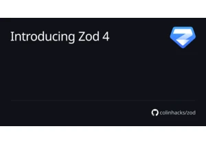 Zod 4