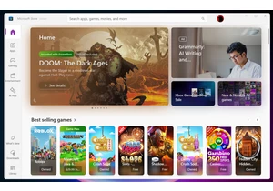 The Microsoft Store eliminates publishing fees for Windows apps