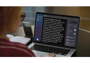 Apple is about to make Personal Voice insanely fast – and update almost all its other accessibility features