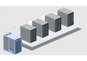 Microsoft, Google, and Meta have borrowed EV tech for the next big thing in data centers: 1MW watercooled racks