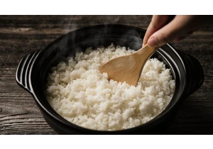 That Leftover Rice Could Be Dangerous. Here's How