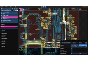 Making Video Games (Without an Engine) in 2025
