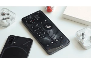 The latest Nothing Phone 3 leak hints at chipset, camera, and battery specifications