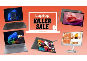 21 deals I'd buy from Lenovo's Memorial Day Early Access sale
