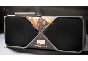 First Intel Core 2 and Nvidia RTX 50 gaming experiments disappoint