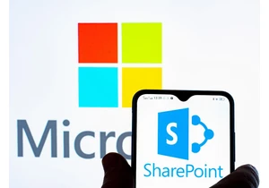Microsoft Sharepoint server vulnerability puts an estimated 10,000 organizations at risk
