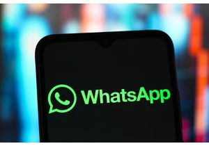 WhatsApp should prepare to stop operating in Russia, official says