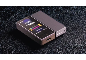 FiiO's portable hi-res DAC and amp is priced to make you an audiophile, right before hi-res goes 'truly mainstream'