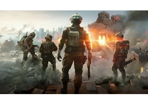 Battlefield 6 is the official title, and its reveal trailer has a release date this week — is my favorite multiplayer FPS about to make a massive comeback?
