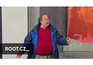 Potřebujeme svobodný software, abychom zůstali nezávislí, říká RMS