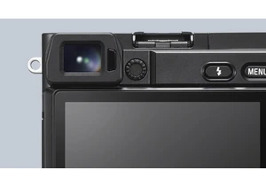 Sony’s next Alpha camera gets rumored launch date – and it could have an unusual EVF feature