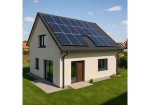 Solární panely na střeše: Zlatý důl, nebo černá díra na peníze?