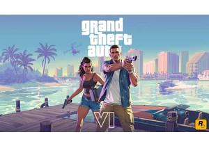 This Is Not a Drill: A New Grand Theft Auto 6 Trailer Is Out