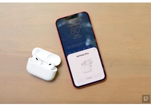 Apple's rumored live translation feature for AirPods could be coming with iOS 26