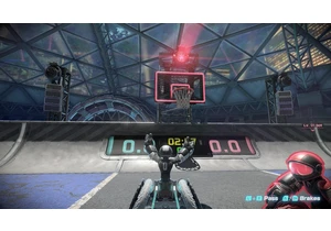 Drag x Drive Proves the Switch 2's Mouse Mode Controls Are Fantastic