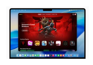 Apple Games app unites gaming features on iPhone, iPad and Mac