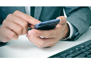 Cyberattacks on smartphones hit new high - here's how to stay safe