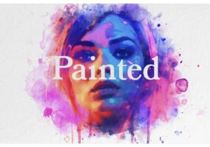 25+ Photoshop Effects to Turn a Picture Into a Painting